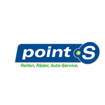 point S