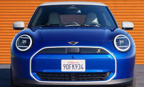 Angebot für Privatkunden: MINI COOPER