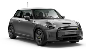 Angebot für Gewerbekunden: MINI Cooper SE 3-Türer Angebot für Gewerbekunden: MINI Cooper SE 3-Türer