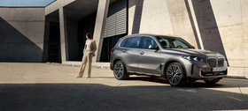 BMW X5 xDrive30d