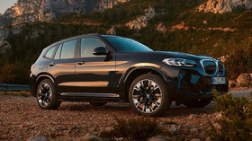 BMW iX3 BMW iX3