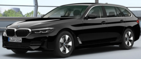 BMW 520i Touring